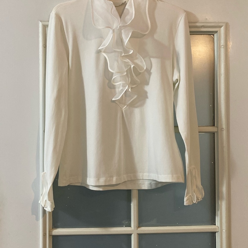 Anne Fontaine (ELMIRE) BLOUSE